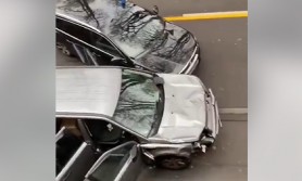News ALERT // Accident sau atac terorist în Germania? O mașină a intrat în mulțime